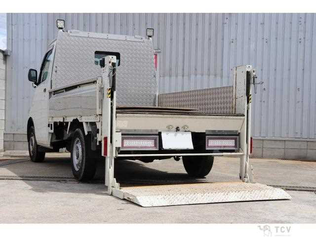 2019 Toyota Townace Truck