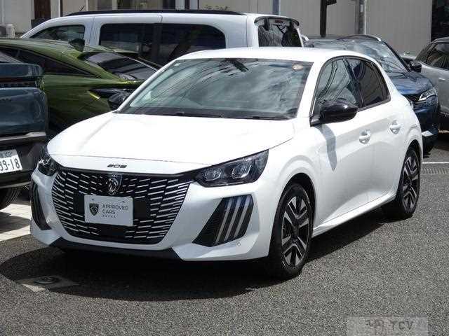2025 Peugeot Peugoet Others