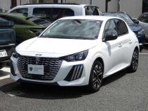 2025 Peugeot Peugoet Others