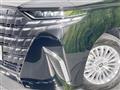 2026 Toyota Alphard Hybrid