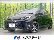 2023 Toyota AQUA