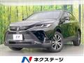 2023 Toyota Harrier