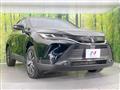 2023 Toyota Harrier