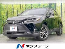 2023 Toyota Harrier