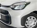2026 Toyota Sienta