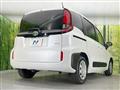 2026 Toyota Sienta