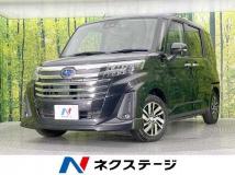 2024 Subaru Justy