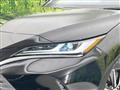 2024 Toyota Harrier