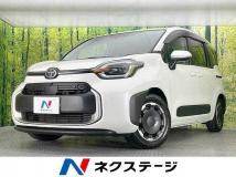 2023 Toyota Sienta