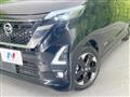 2022 Nissan ROOX