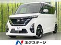 2021 Nissan ROOX