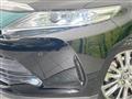 2018 Toyota Harrier