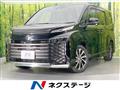 2024 Toyota Voxy