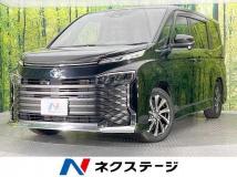 2024 Toyota Voxy