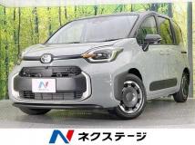 2026 Toyota Sienta