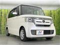 2017 Honda N BOX