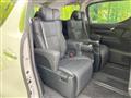 2020 Toyota Vellfire