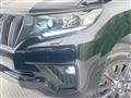 2022 Toyota Land Cruiser Prado