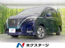 2022 Nissan Serena