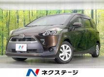 2018 Toyota Sienta