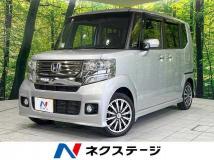 2014 Honda N BOX