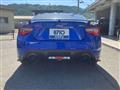2017 Subaru BRZ