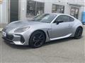 2023 Subaru BRZ