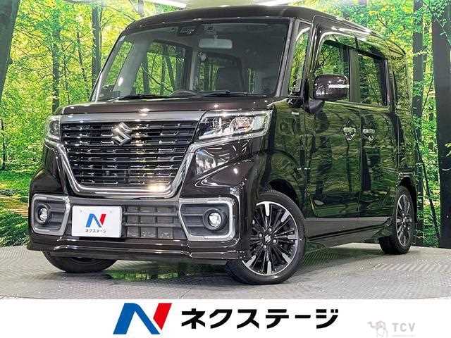 2018 Suzuki Suzuki Others