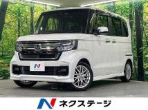 2020 Honda N BOX