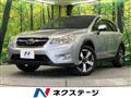 2014 Subaru IMPREZA XV HYBRID