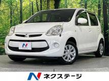 2015 Toyota Passo