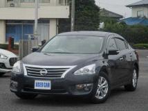 2015 Nissan Teana