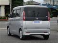 2021 Nissan ROOX