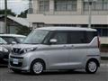 2021 Nissan ROOX
