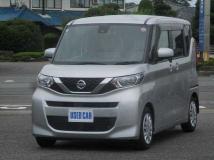 2021 Nissan ROOX