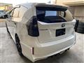 2013 Toyota PRIUS α
