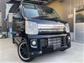 2018 Suzuki Every Wagon