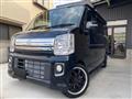 2018 Suzuki Every Wagon