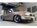 1998 Toyota Hilux