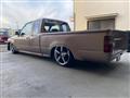 1998 Toyota Hilux