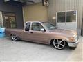 1998 Toyota Hilux