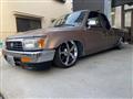 1998 Toyota Hilux