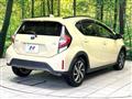 2018 Toyota AQUA