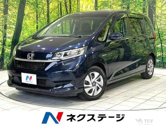 2019 Honda Freed