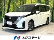 2023 Nissan Serena