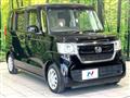 2019 Honda N BOX