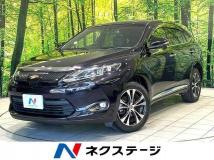 2015 Toyota Harrier