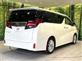 2016 Toyota Alphard G
