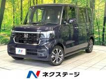 2024 Honda N BOX