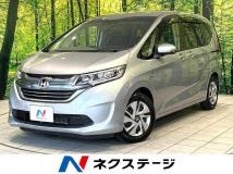2019 Honda Freed